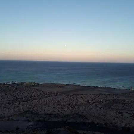 Playa Paraiso - A Dream Over The Ocean Apartment Costa Calma