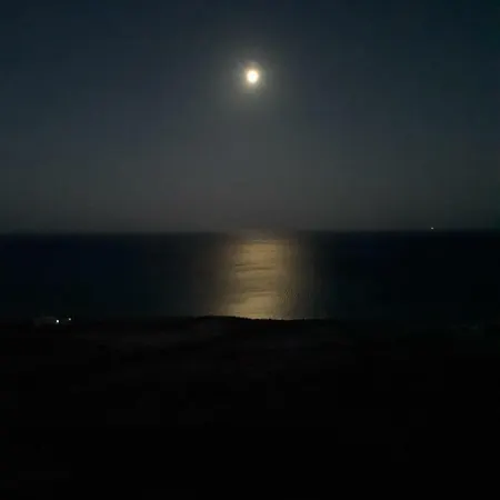 דירה Playa Paraiso - A Dream Over The Ocean *