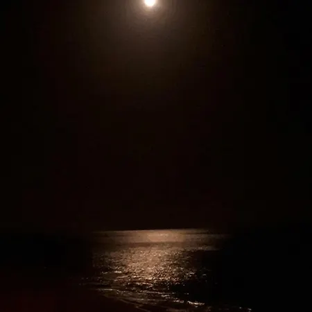 Playa Paraiso - A Dream Over The Ocean דירה *
