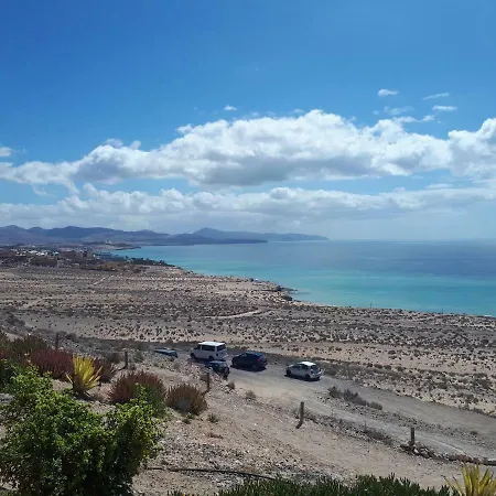 Playa Paraiso - A Dream Over The Ocean *
