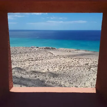 דירה Playa Paraiso - A Dream Over The Ocean