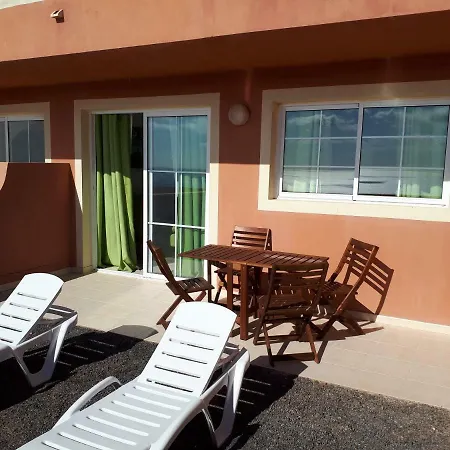 Playa Paraiso - A Dream Over The Ocean Apartamento *