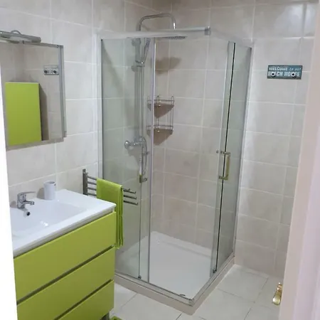 Apartament Playa Paraiso - A Dream Over The Ocean