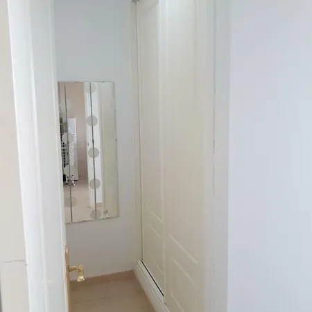 Playa Paraiso - A Dream Over The Ocean Apartamento