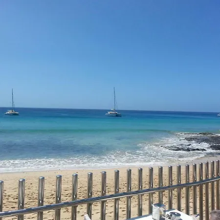 Playa Paraiso - A Dream Over The Ocean * Costa Calma