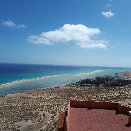 Apartament Playa Paraiso - A Dream Over The Ocean