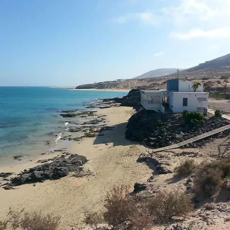 Playa Paraiso - A Dream Over The Ocean *