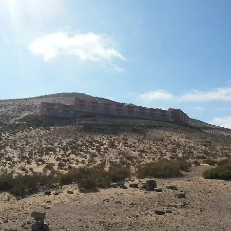 Playa Paraiso - A Dream Over The Ocean Apartamento Costa Calma