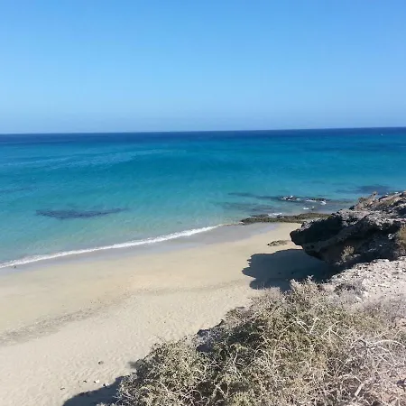 Playa Paraiso - A Dream Over The Ocean Costa Calma