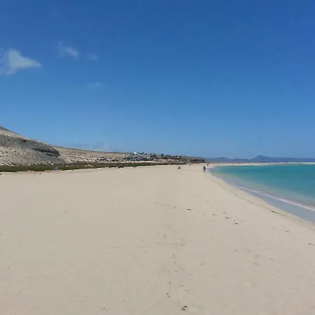 Playa Paraiso - A Dream Over The Ocean Apartament *