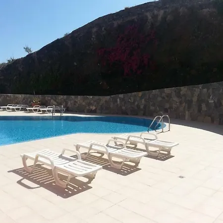Playa Paraiso - A Dream Over The Ocean Apartament Costa Calma