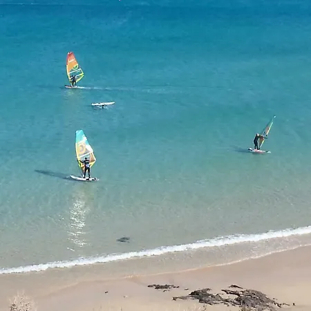 Playa Paraiso - A Dream Over The Ocean Costa Calma