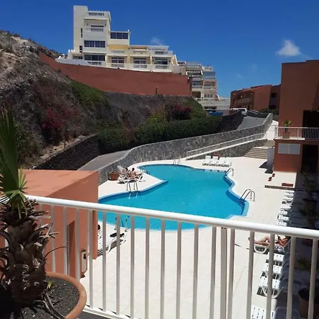 Playa Paraiso - A Dream Over The Ocean Apartamento *