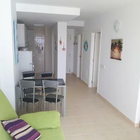 Playa Paraiso - A Dream Over The Ocean Apartament Costa Calma