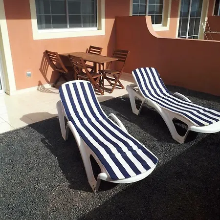 Playa Paraiso - A Dream Over The Ocean Costa Calma