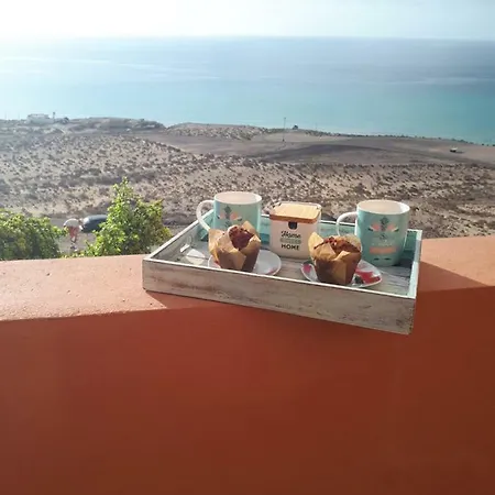 Apartamento Playa Paraiso - A Dream Over The Ocean