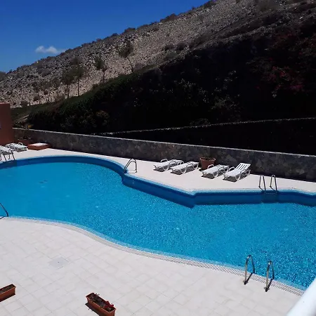 Playa Paraiso - A Dream Over The Ocean Apartamento Costa Calma