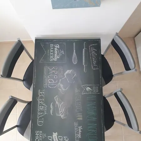 Playa Paraiso - A Dream Over The Ocean Apartamento