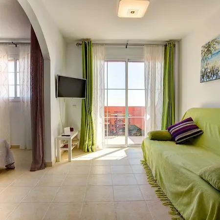 Playa Paraiso - A Dream Over The Ocean * Costa Calma