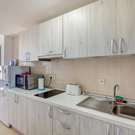 Apartament Playa Paraiso - A Dream Over The Ocean Costa Calma