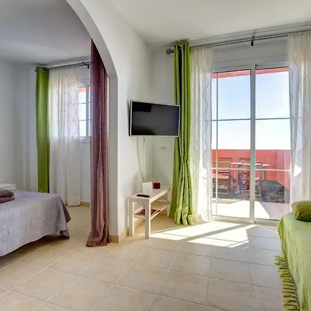 Playa Paraiso - A Dream Over The Ocean Costa Calma