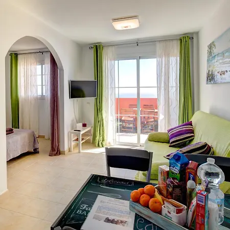 Playa Paraiso - A Dream Over The Ocean Costa Calma