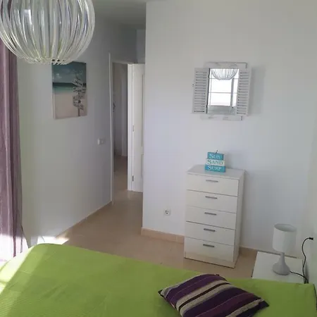 Playa Paraiso - A Dream Over The Ocean Apartament