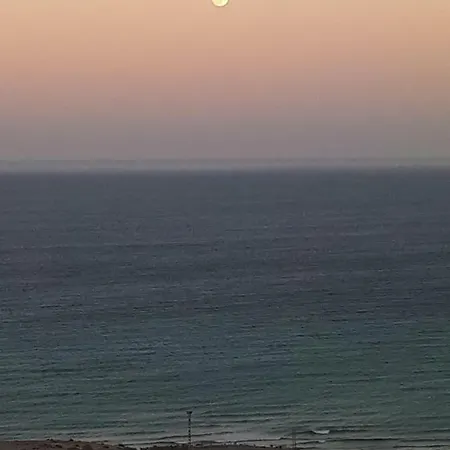 Apartamento Playa Paraiso - A Dream Over The Ocean Costa Calma