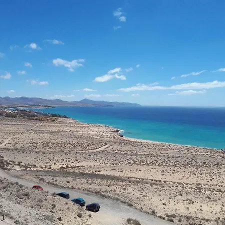 Apartament Playa Paraiso - A Dream Over The Ocean *