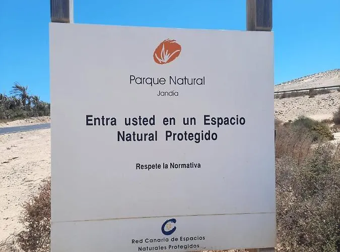 Playa Paraiso - A Dream Over The Ocean Costa Calma