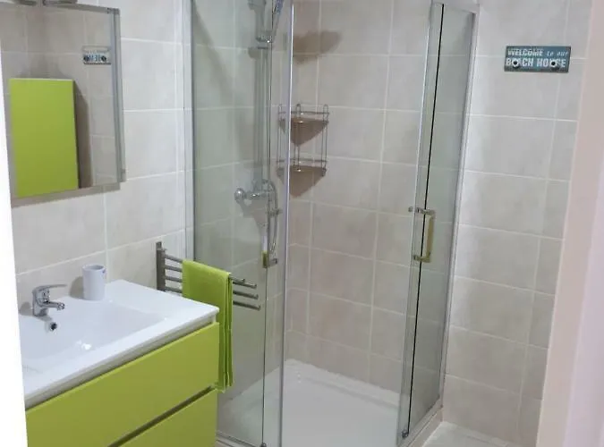 Lejlighed Playa Paraiso - A Dream Over The Ocean