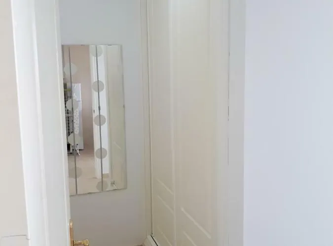 Playa Paraiso - A Dream Over The Ocean Lejlighed