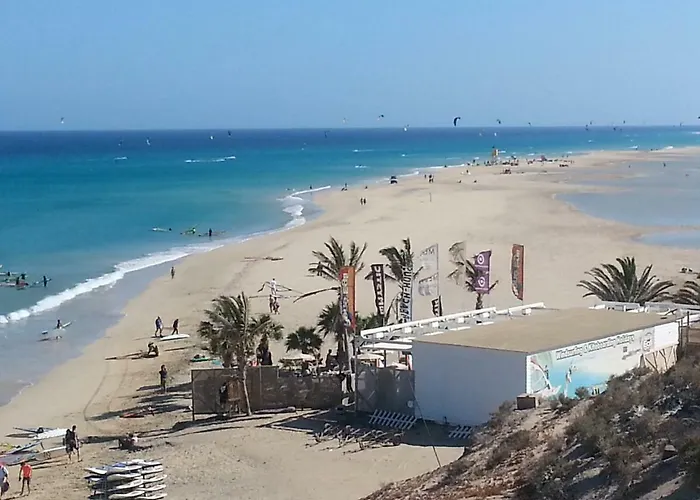 Playa Paraiso - A Dream Over The Ocean *