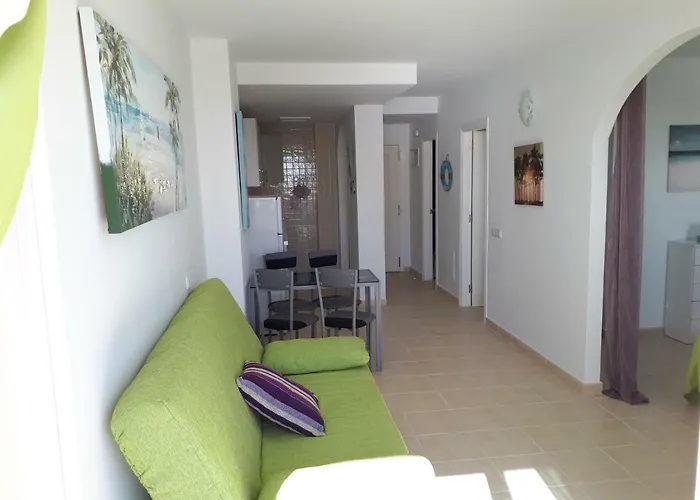 Playa Paraiso - A Dream Over The Ocean * Costa Calma