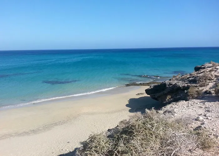 Playa Paraiso - A Dream Over The Ocean Costa Calma