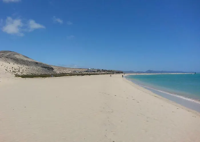 Playa Paraiso - A Dream Over The Ocean Lejlighed *