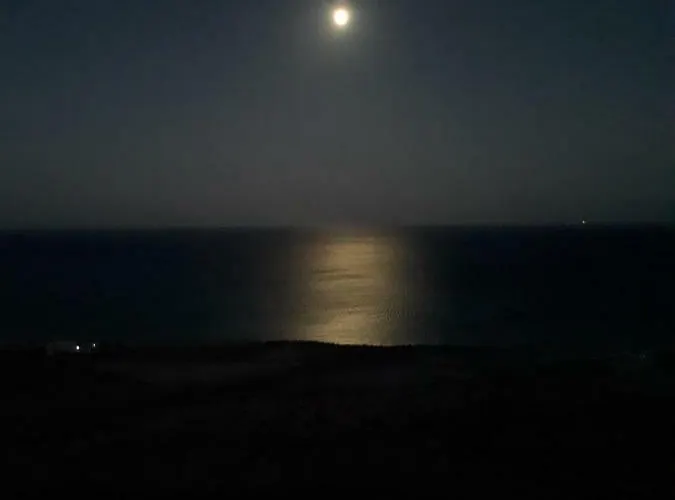 Lejlighed Playa Paraiso - A Dream Over The Ocean *