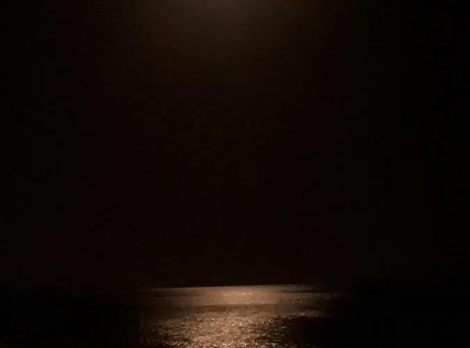 Playa Paraiso - A Dream Over The Ocean Lejlighed *