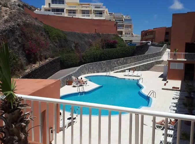 Playa Paraiso - A Dream Over The Ocean Lejlighed *