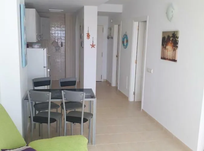 Playa Paraiso - A Dream Over The Ocean Lejlighed Costa Calma