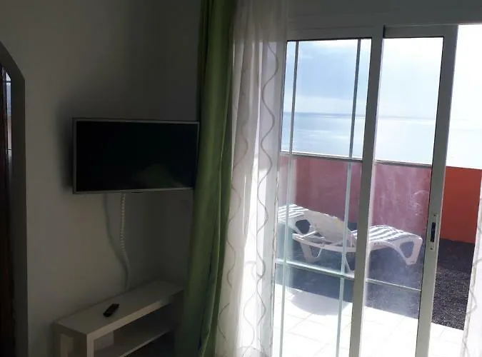 Playa Paraiso - A Dream Over The Ocean Lejlighed *