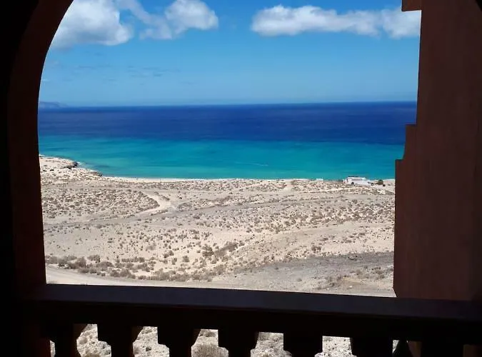 Playa Paraiso - A Dream Over The Ocean *