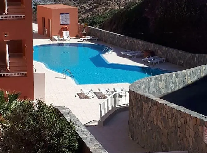 Lejlighed Playa Paraiso - A Dream Over The Ocean