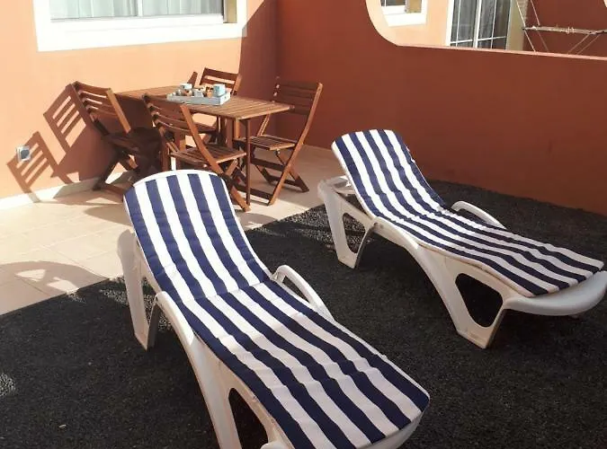 Playa Paraiso - A Dream Over The Ocean Lejlighed