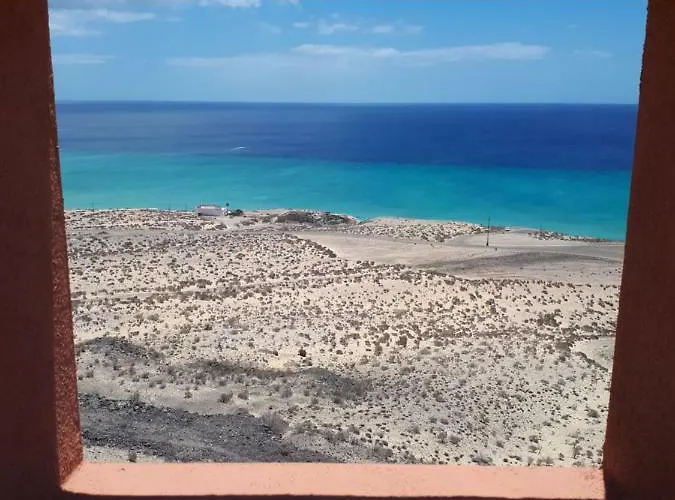 Lejlighed Playa Paraiso - A Dream Over The Ocean