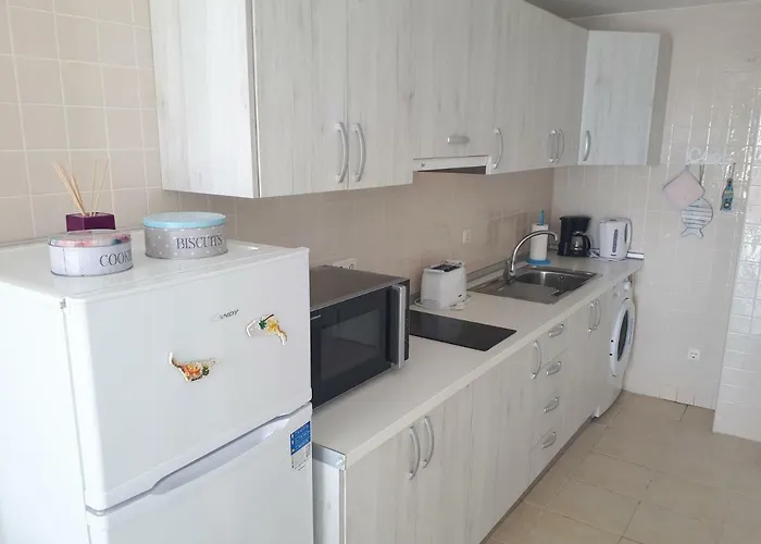 Playa Paraiso - A Dream Over The Ocean *