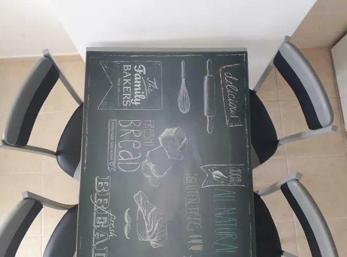 Playa Paraiso - A Dream Over The Ocean Lejlighed