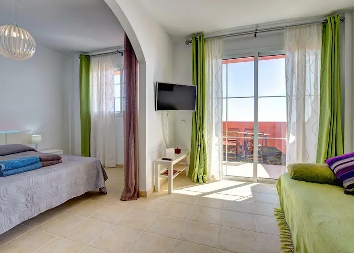 Playa Paraiso - A Dream Over The Ocean Costa Calma