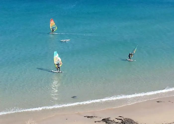 Playa Paraiso - A Dream Over The Ocean Costa Calma